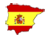 GRUPPO CIMBALI - Espanol